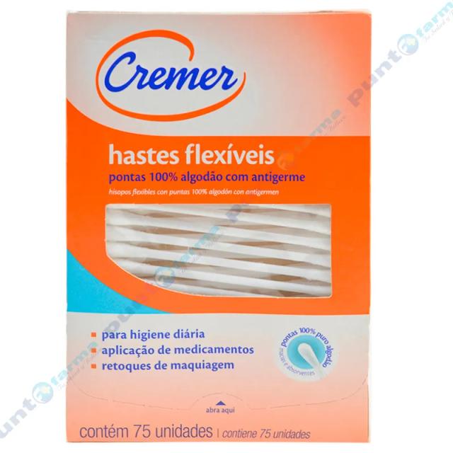 Image miniatura de Cotonetes-Cremer-Cont-75-unidades-18783.webp