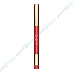 Crayon Joli Rouge Nro 742 Clarins