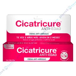 Crema Anti-Edad Cicatricure - 30 gr