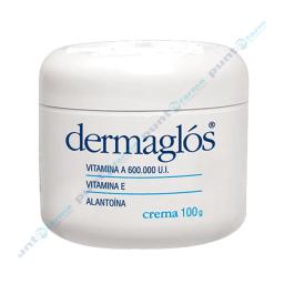 Crema Dermaglós - 100 gr.