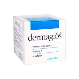Crema Dermaglós - Cont.200 gr