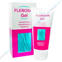 Crema Flebosan Gel - 200g