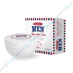 Crema para afeitar Algabo - 150 gr