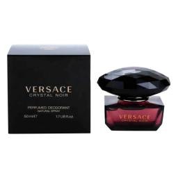 Crystal Noir Eau de Toilette 50ml