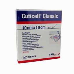 Cuticell Classic 10 cm x 10 cm
