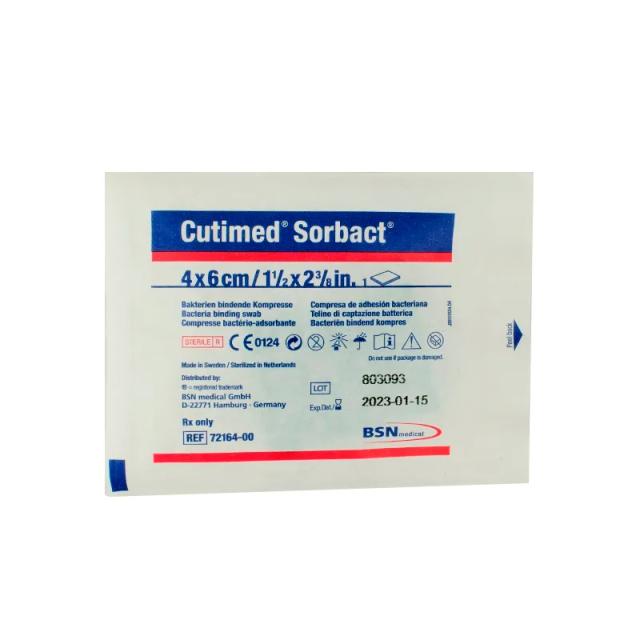 Image miniatura de Cutimed-Sorbact-4x6cm-48566.webp