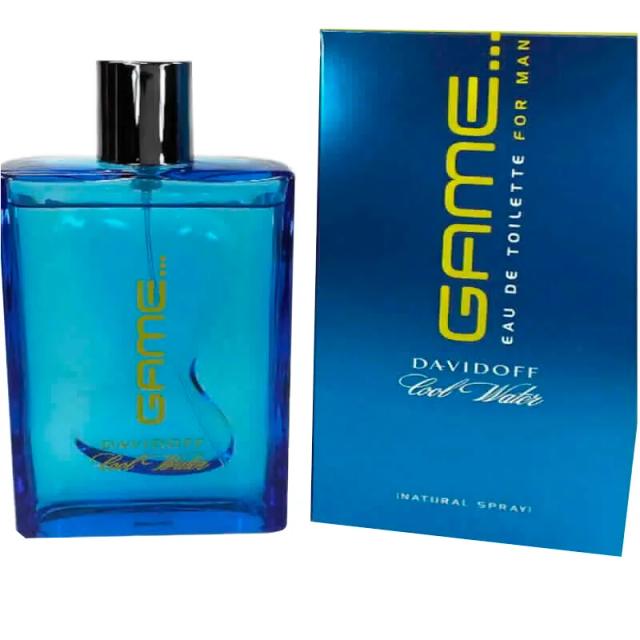 Image miniatura de Davidoff-Cool-Water-Game-Man-50159.webp