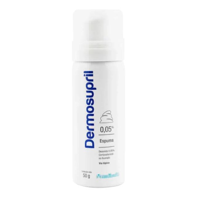 Image miniatura de Dermosupril-Espuma-50g-48716.webp