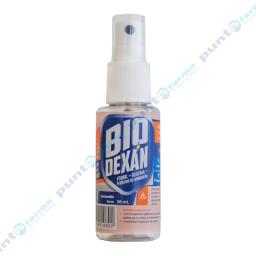 Desinfectante Biodexan - 50 mL