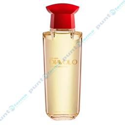 Diavolo de Antonio Banderas - 100 mL