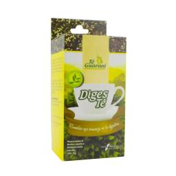 Diges té de Té Guaraní  - Cont. 70 gr.