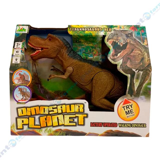 Image miniatura de Dinosaurio-con-Sonido-36528.webp
