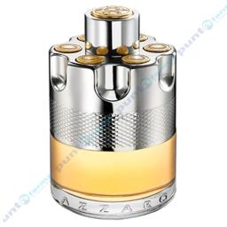 Eau de Toilette Azzaro Wanted - 50mL