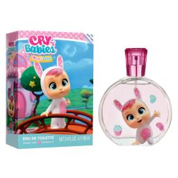 Eau de Toilette Cry Babies - 100mL