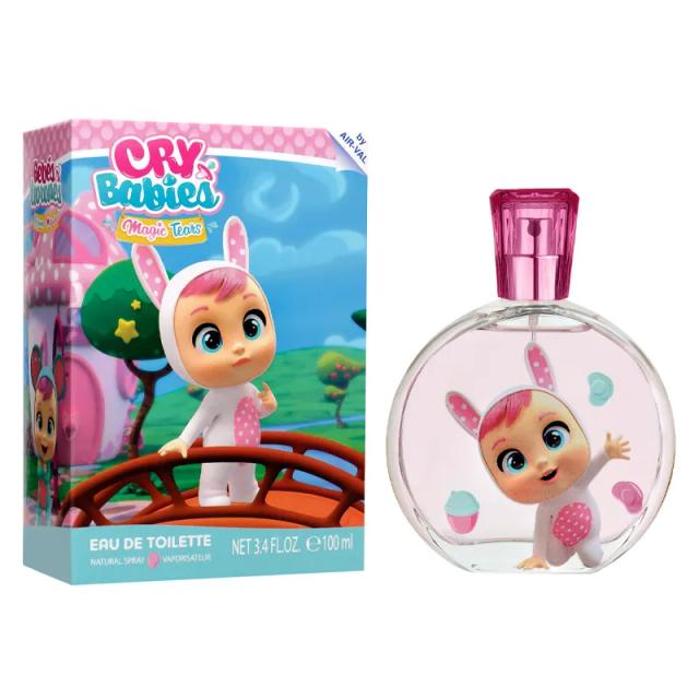 Image miniatura de Eau-de-Toilette-Cry-Babies-100mL-51234.webp