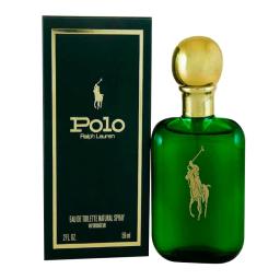 Eau de Toilette Polo Green  - 59ml
