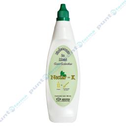 Edulcorante de Mesa Nectar - K - 100 mL