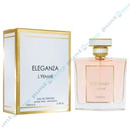 Eleganza Women Eau de Parfum - 100mL