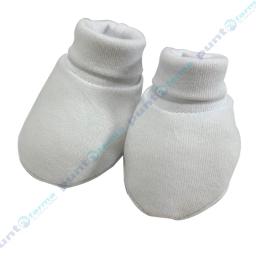 Escarpín Algodón Unisex Doña Sol 
