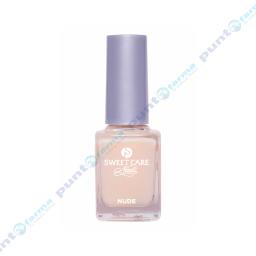 Esmalde de Uñas Latte Sweet Care