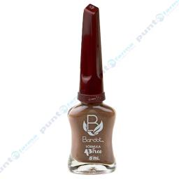 Esmalte Cremoso Bea Bardot -  N°51.