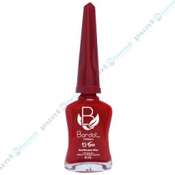Esmalte Cremoso de Bea Bardot - N°37