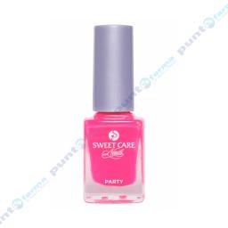 Esmalte Party Unid Sweet Care