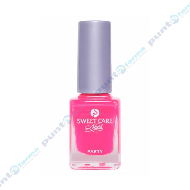 Image miniatura de Esmalte-Party-Unid-Sweet-Care-37400.webp
