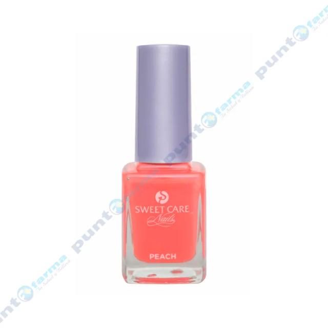 Image miniatura de Esmalte-Peach-Sweet-Care-37415.webp