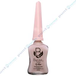 Esmalte Traslucido Bea Bardot - N°23.