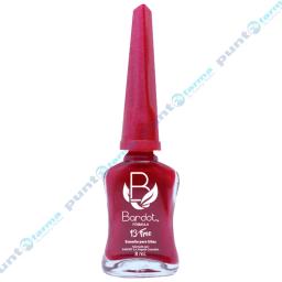 Esmalte cremoso de Bea Bardot - N°38