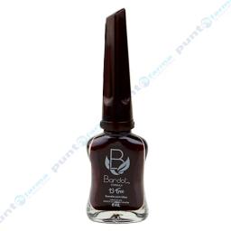Esmalte cremoso de Bea N°24