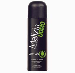 Espuma de Afeitar Mz Vetiver - Cont.300mL