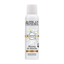 Espuma de Ducha Jasmin Secret - 150mL