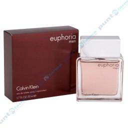Euphoria Men de Calvin Klein - 50 mL