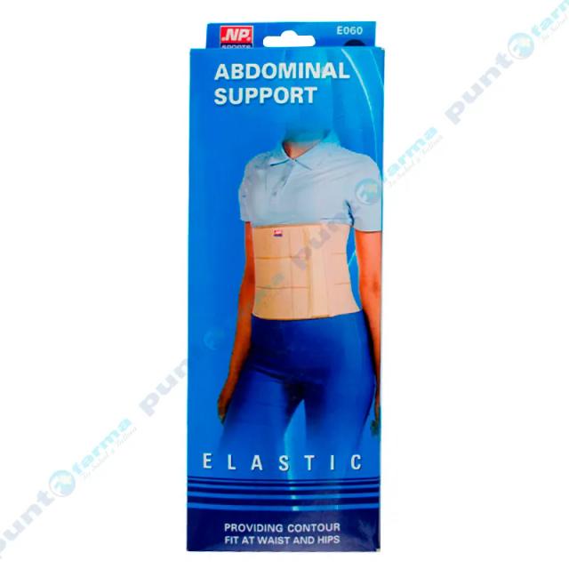 Image miniatura de Faja-elastica-XL-eNP-e-SPORT-E-060-18146.webp