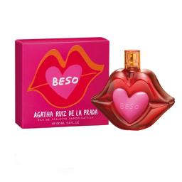 Flor de Agatha Beso - 100 mL