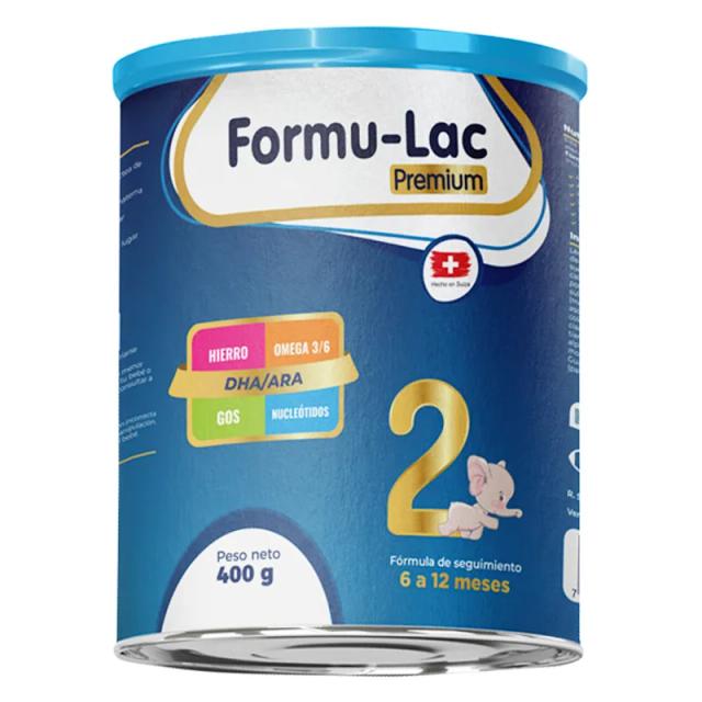 Image miniatura de Formula-Lac-2-en-polvo-de-400gr-45803.webp