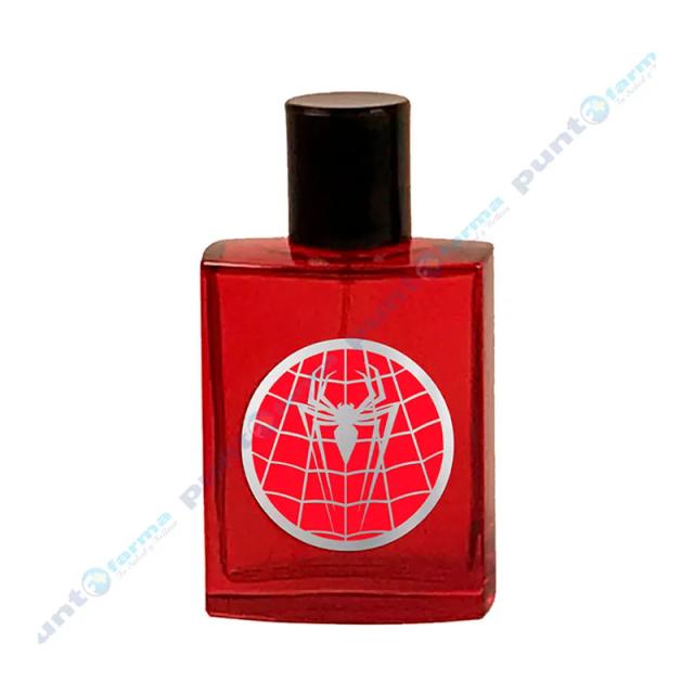 Image miniatura de Fragancia-Spider-man-Endgame-100mL-35623.webp