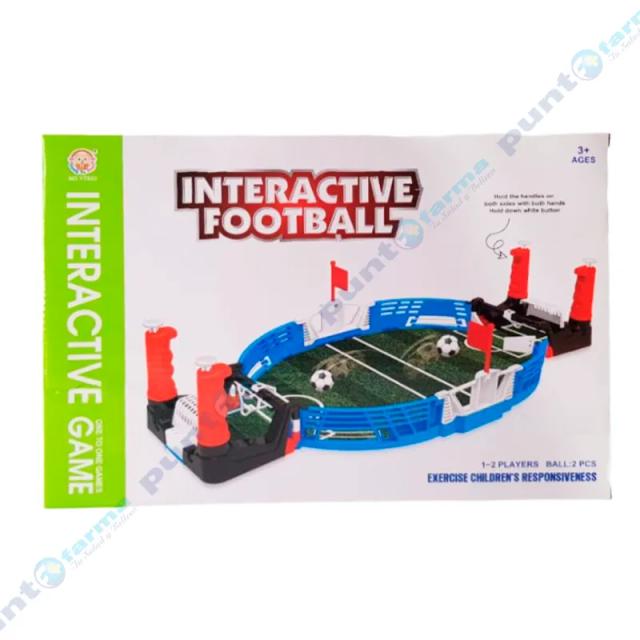 Image miniatura de Futbolito-Interactive-Football-3--37263.webp
