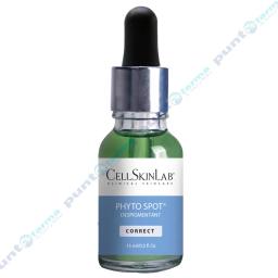 Gel Despigmentant Phyto Spot - 15 mL
