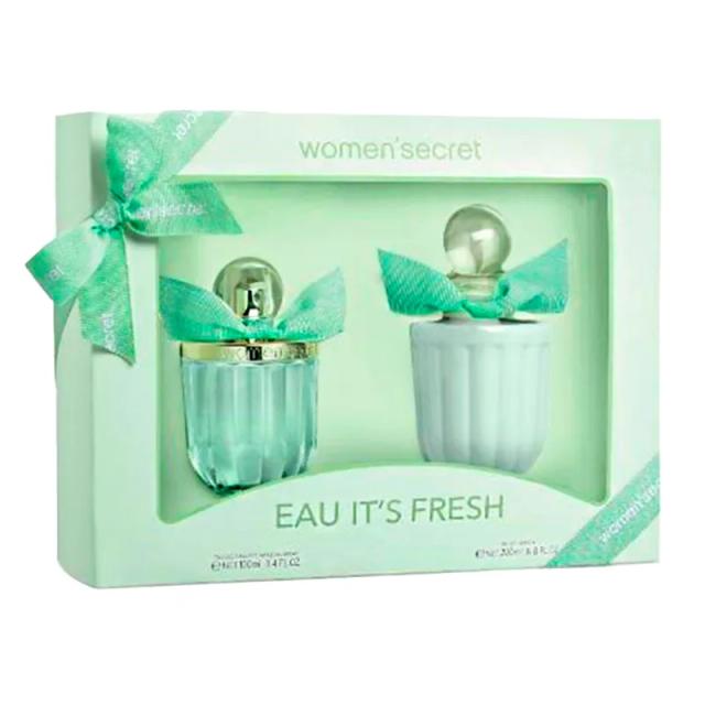 Image miniatura de Gift-Set-Women-Secret-My-Fresh-44697.webp