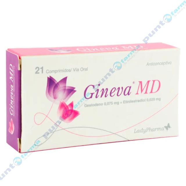 Image miniatura de Gineva-MD-Caja-de-21-comprimidos-40417.webp