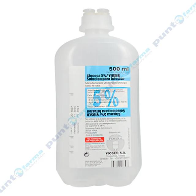 Image miniatura de Glucosa-5-Vioser-500-mL-43356.webp