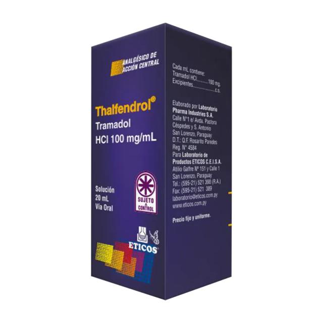 Image miniatura de Gotas-Thalfendrol-Tramadol-20-mL-45628.webp