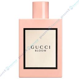 Gucci Bloom Eau de Parfum - 50mL
