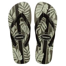 Havaianas Aloha Verde - Calce 39-40
