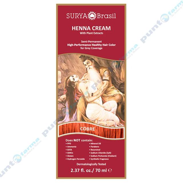 Image miniatura de Henna-Crema-Cobre-Surya-70-mL-30068.webp
