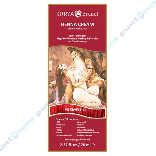 Image miniatura de Henna-Crema-Rojo-Surya-70-mL-30065.webp