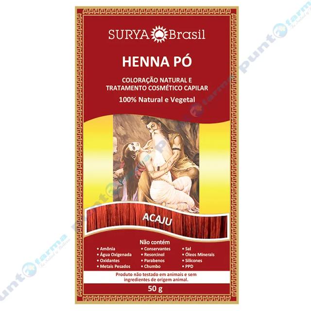 Image miniatura de Henna-Polvo-Caoba-Surya-50g-30084.webp